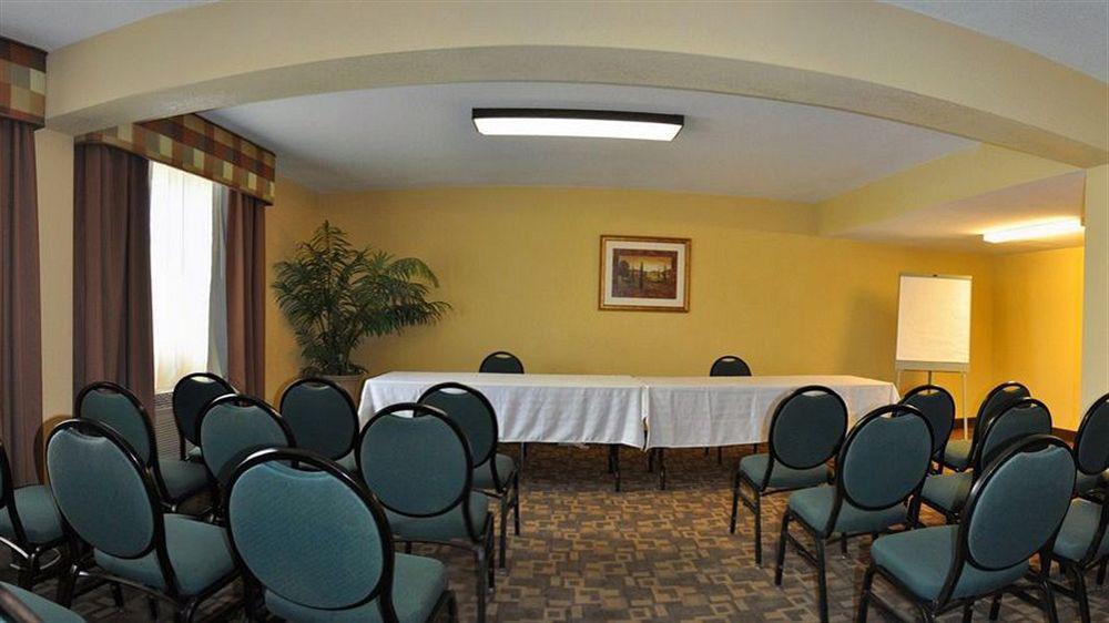 Quality Inn Asheboro South المظهر الخارجي الصورة